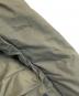中古・古着 PHENIX (フェニックス) SP GORE-TEX WINDSTOPPER SHORT DOWN JACKET/SPゴアテックスウィンドストッパーショートダウンジャケット オリーブ サイズ:SIZE L：13000円