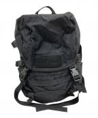 Karrimorカリマー）の古着「バックパック」｜ブラック