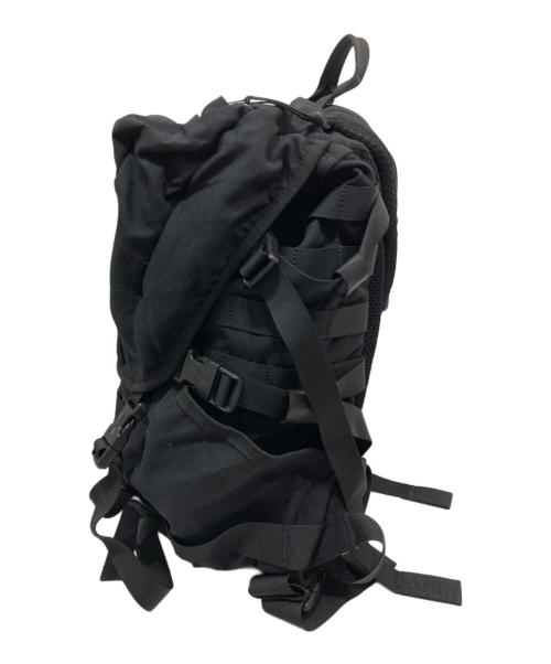 Karrimor（カリマー）Karrimor (カリマー) バックパック ブラックの古着・服飾アイテム