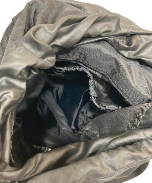 Karrimor（カリマー）Karrimor (カリマー) バックパック ブラックの古着・服飾アイテム