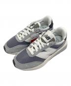 NEW BALANCEニューバランス）の古着「U370AH/スニーカー」｜グレー