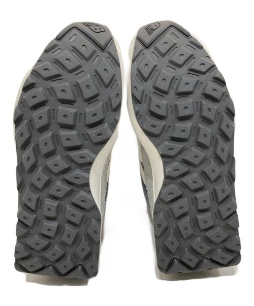 NEW BALANCE（ニューバランス）NEW BALANCE (ニューバランス) U370AH/スニーカー グレー サイズ:SIZE 22.5cmの古着・服飾アイテム