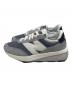 NEW BALANCE (ニューバランス) U370AH/スニーカー グレー サイズ:SIZE 22.5cm：9000円