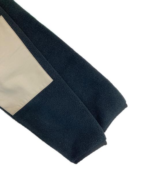 HAGLOFS（ホグロフス）HAGLOFS (ホグロフス) フリースジャケット ベージュ サイズ:Sの古着・服飾アイテム