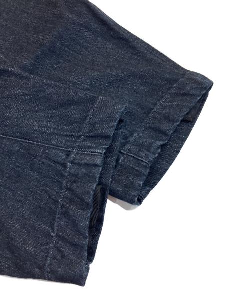 G-STAR RAW（ジースターロゥ）G-STAR RAW (ジースターロゥ) Rovic Zip 3D Regular Tapered D インディゴ サイズ:SIZE 30の古着・服飾アイテム