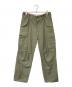 US ARMY（ユーエスアーミー）の古着「M-65 FIELD PANTS/M-65フィールドパンツ」｜オリーブ