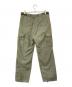US ARMY (ユーエスアーミー) M-65 FIELD PANTS/M-65フィールドパンツ オリーブ サイズ:SIZE 28：9000円