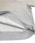 中古・古着 Champion REVERSE WEAVE (チャンピオン リバース ウィーブ) カレッジロゴスウェット グレー サイズ:XL：6000円