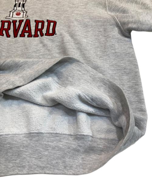 Champion（チャンピオン）Champion (チャンピオン) カレッジロゴスウェット グレー サイズ:X-LARGEの古着・服飾アイテム