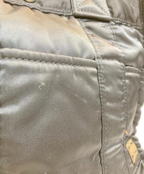 PORTER（ポーター）PORTER (ポーター) ＨＥＡＤハンドバッグ ネイビーの古着・服飾アイテム