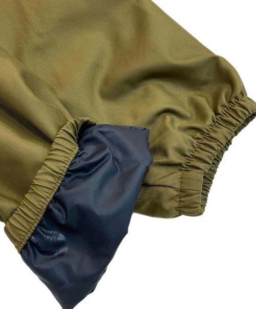 THE NORTH FACE（ザ ノース フェイス）THE NORTH FACE (ザ ノース フェイス) The Coach Jacket オリーブ サイズ:Lの古着・服飾アイテム