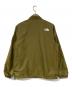 THE NORTH FACE (ザ ノース フェイス) The Coach Jacket オリーブ サイズ:L：9000円