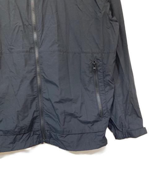 HELLY HANSEN（ヘリーハンセン）HELLY HANSEN (ヘリーハンセン) ベルゲンジャケット ブラック サイズ:XLの古着・服飾アイテム