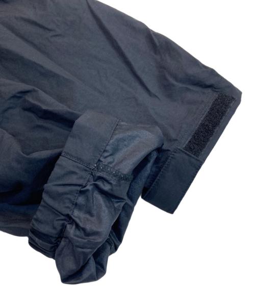 HELLY HANSEN（ヘリーハンセン）HELLY HANSEN (ヘリーハンセン) ベルゲンジャケット ブラック サイズ:XLの古着・服飾アイテム