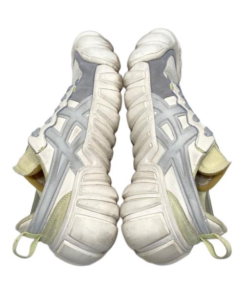 Onitsuka Tiger（オニツカタイガー）Onitsuka Tiger (オニツカタイガー) Dentigre Ls Shoes/デンティグレエルエスシューズ グレー サイズ:SIZE 28cmの古着・服飾アイテム