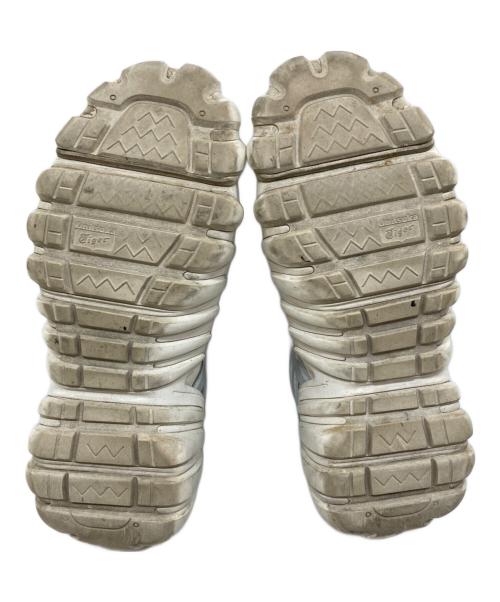 Onitsuka Tiger（オニツカタイガー）Onitsuka Tiger (オニツカタイガー) Dentigre Ls Shoes/デンティグレエルエスシューズ グレー サイズ:SIZE 28cmの古着・服飾アイテム