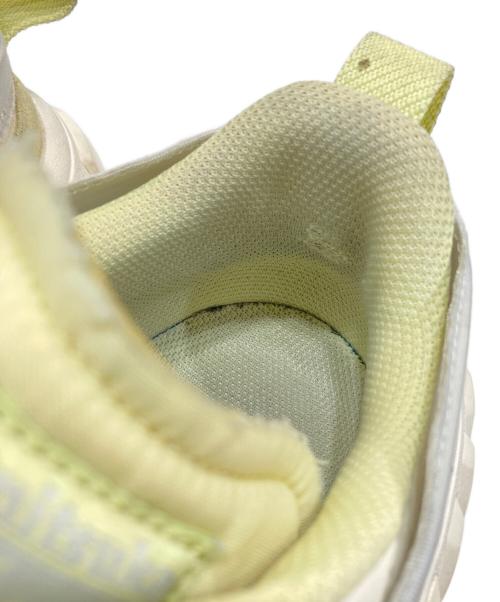 Onitsuka Tiger（オニツカタイガー）Onitsuka Tiger (オニツカタイガー) Dentigre Ls Shoes/デンティグレエルエスシューズ グレー サイズ:SIZE 28cmの古着・服飾アイテム