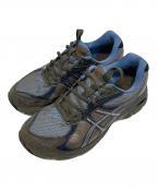asics×KIKO KOSTADINOVアシックス×キコ・コスタディノフ）の古着「GT-2160」｜ブラウン