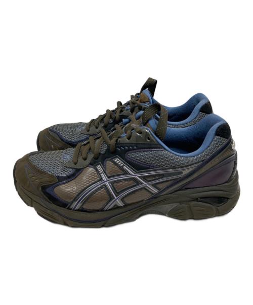 asics（アシックス）asics (アシックス) KIKO KOSTADINOV (キコ・コスタディノフ) GT-2160 ブラウン サイズ:SIZE 27.5cmの古着・服飾アイテム