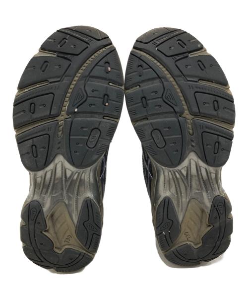 asics（アシックス）asics (アシックス) KIKO KOSTADINOV (キコ・コスタディノフ) GT-2160 ブラウン サイズ:SIZE 27.5cmの古着・服飾アイテム