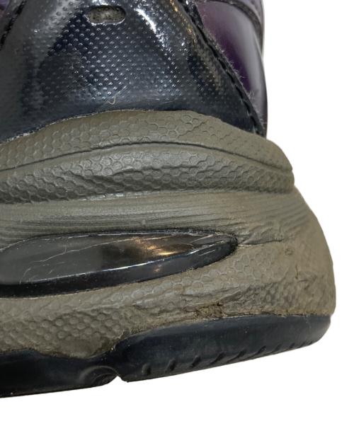 asics（アシックス）asics (アシックス) KIKO KOSTADINOV (キコ・コスタディノフ) GT-2160 ブラウン サイズ:SIZE 27.5cmの古着・服飾アイテム