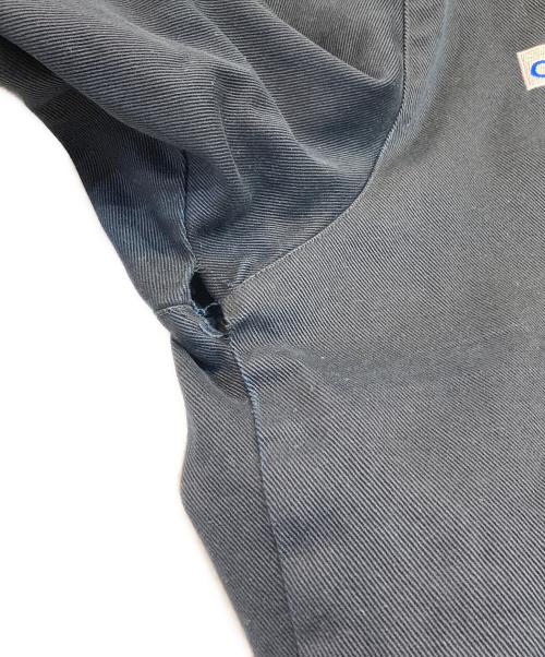 JH DASIGN（ジェイエイチデザイン）JH DASIGN (ジェイエイチデザイン) レーシングジャケット ブラック サイズ:XLの古着・服飾アイテム