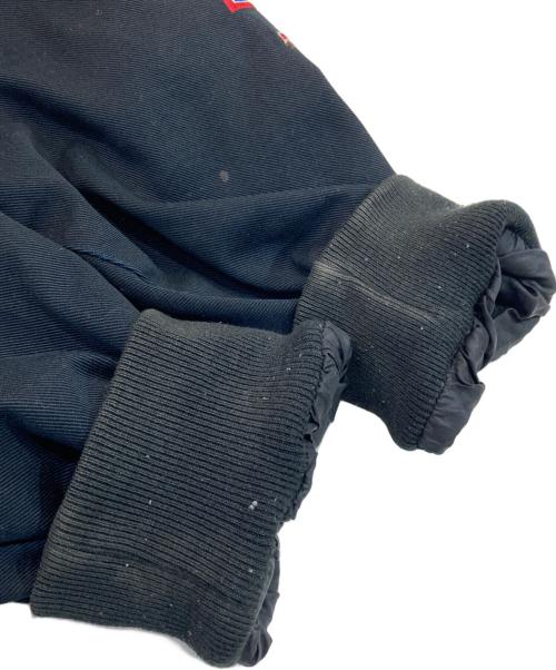 JH DASIGN（ジェイエイチデザイン）JH DASIGN (ジェイエイチデザイン) レーシングジャケット ブラック サイズ:XLの古着・服飾アイテム