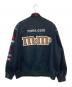 JH DASIGN (ジェイエイチデザイン) レーシングジャケット ブラック サイズ:XL：12000円