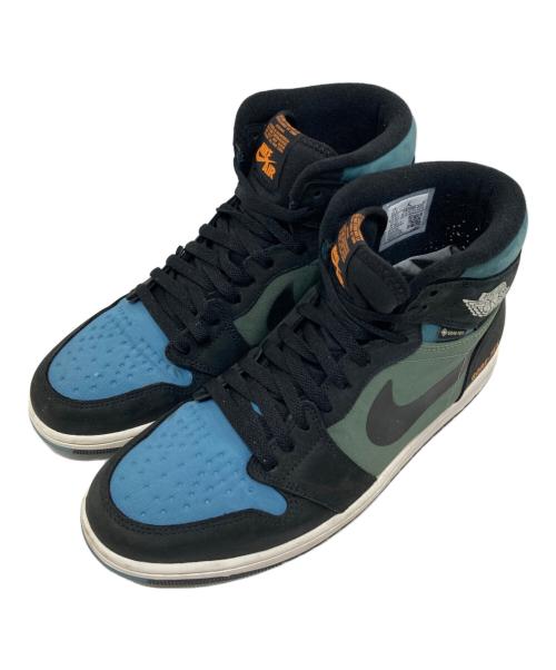 NIKE（ナイキ）NIKE (ナイキ) Air Jordan 1 Element GORE-TEX/エアジョーダン１エレメントゴアテックス マルチカラー サイズ:SIZE 28cmの古着・服飾アイテム