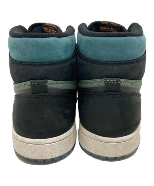NIKE（ナイキ）NIKE (ナイキ) Air Jordan 1 Element GORE-TEX/エアジョーダン１エレメントゴアテックス マルチカラー サイズ:SIZE 28cmの古着・服飾アイテム