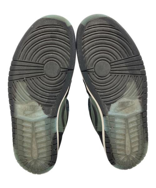 NIKE（ナイキ）NIKE (ナイキ) Air Jordan 1 Element GORE-TEX/エアジョーダン１エレメントゴアテックス マルチカラー サイズ:SIZE 28cmの古着・服飾アイテム