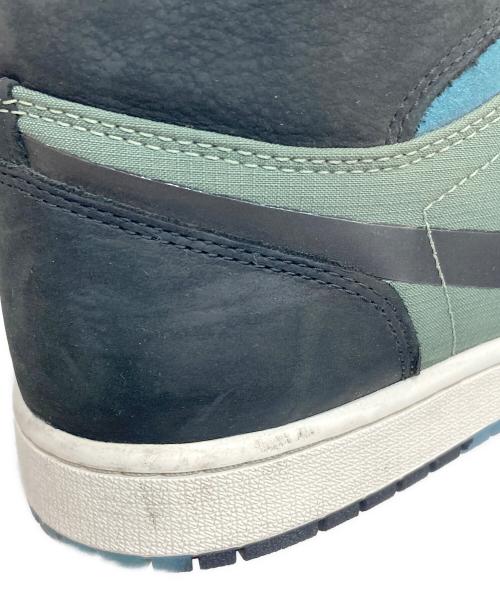 NIKE（ナイキ）NIKE (ナイキ) Air Jordan 1 Element GORE-TEX/エアジョーダン１エレメントゴアテックス マルチカラー サイズ:SIZE 28cmの古着・服飾アイテム