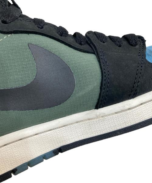 NIKE（ナイキ）NIKE (ナイキ) Air Jordan 1 Element GORE-TEX/エアジョーダン１エレメントゴアテックス マルチカラー サイズ:SIZE 28cmの古着・服飾アイテム