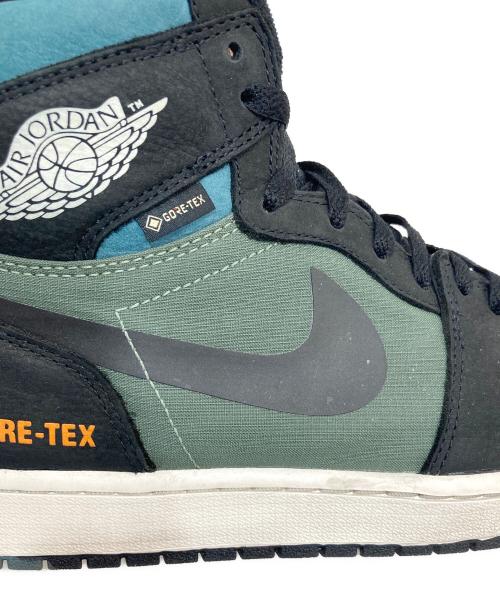NIKE（ナイキ）NIKE (ナイキ) Air Jordan 1 Element GORE-TEX/エアジョーダン１エレメントゴアテックス マルチカラー サイズ:SIZE 28cmの古着・服飾アイテム