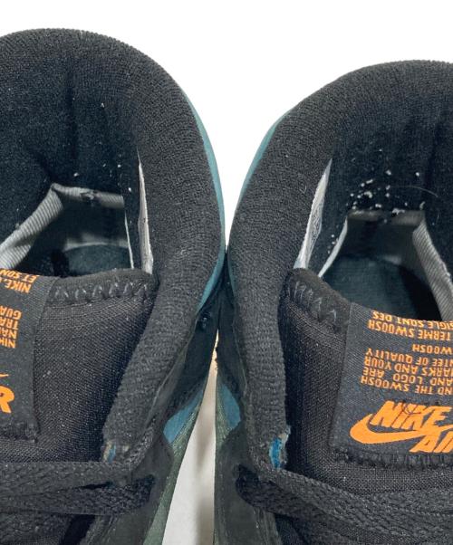 NIKE（ナイキ）NIKE (ナイキ) Air Jordan 1 Element GORE-TEX/エアジョーダン１エレメントゴアテックス マルチカラー サイズ:SIZE 28cmの古着・服飾アイテム