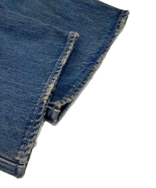 G-STAR RAW（ジースターロゥ）G-STAR RAW (ジースターロゥ) デニムパンツ インディゴ サイズ:30の古着・服飾アイテム