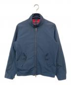BARACUTAバラクータ）の古着「G4 Box Jacket」｜ネイビー