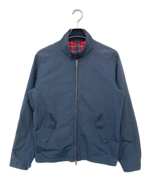 BARACUTA（バラクータ）BARACUTA (バラクータ) G4 Box Jacket ネイビー サイズ:40の古着・服飾アイテム