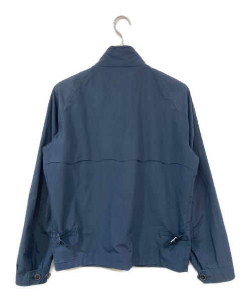 BARACUTA（バラクータ）BARACUTA (バラクータ) G4 Box Jacket ネイビー サイズ:40の古着・服飾アイテム