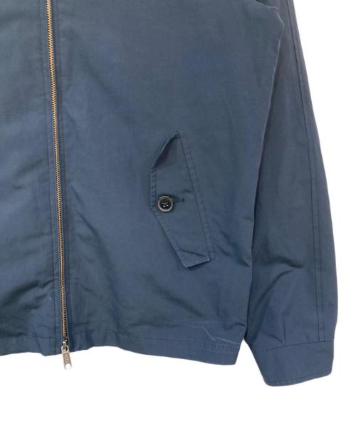 BARACUTA（バラクータ）BARACUTA (バラクータ) G4 Box Jacket ネイビー サイズ:40の古着・服飾アイテム