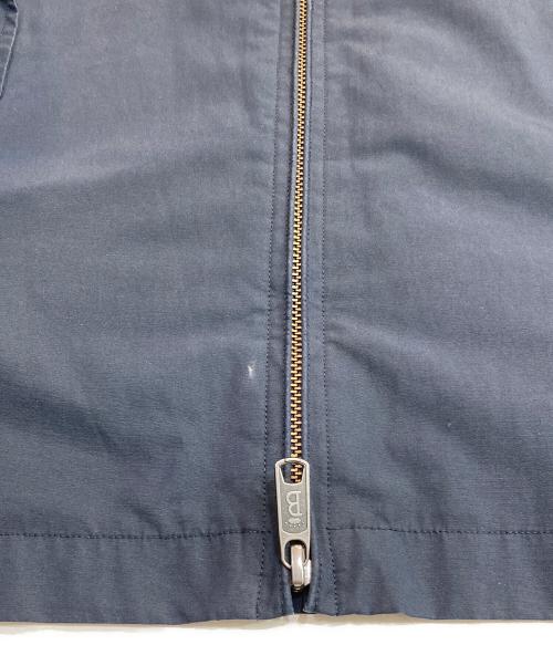 BARACUTA（バラクータ）BARACUTA (バラクータ) G4 Box Jacket ネイビー サイズ:40の古着・服飾アイテム