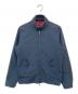 BARACUTA（バラクータ）の古着「G4 Box Jacket」｜ネイビー