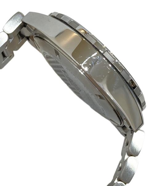 TAG Heuer（タグホイヤー）TAG HEUER (タグホイヤー) FORMULA1 ブルーの古着・服飾アイテム