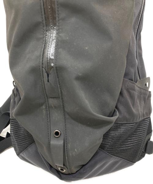 ARC'TERYX（アークテリクス）ARC'TERYX (アークテリクス) Arro 22 Backpack/アロ22バックパック ブラックの古着・服飾アイテム