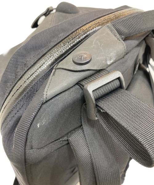 ARC'TERYX（アークテリクス）ARC'TERYX (アークテリクス) Arro 22 Backpack/アロ22バックパック ブラックの古着・服飾アイテム