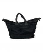 BRIEFINGブリーフィング）の古着「トートバッグ」｜ブラック