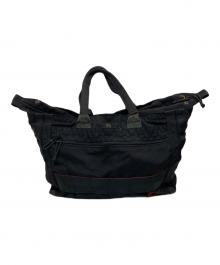 BRIEFING（ブリーフィング）の古着「トートバッグ」｜ブラック