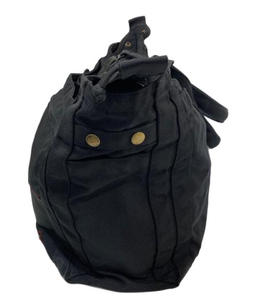 BRIEFING（ブリーフィング）BRIEFING (ブリーフィング) トートバッグ ブラックの古着・服飾アイテム