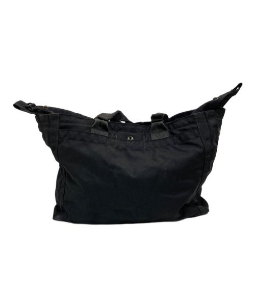 BRIEFING（ブリーフィング）BRIEFING (ブリーフィング) トートバッグ ブラックの古着・服飾アイテム