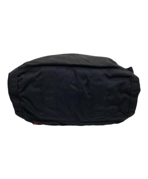 BRIEFING（ブリーフィング）BRIEFING (ブリーフィング) トートバッグ ブラックの古着・服飾アイテム